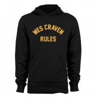 Wes Craven Rules Men's